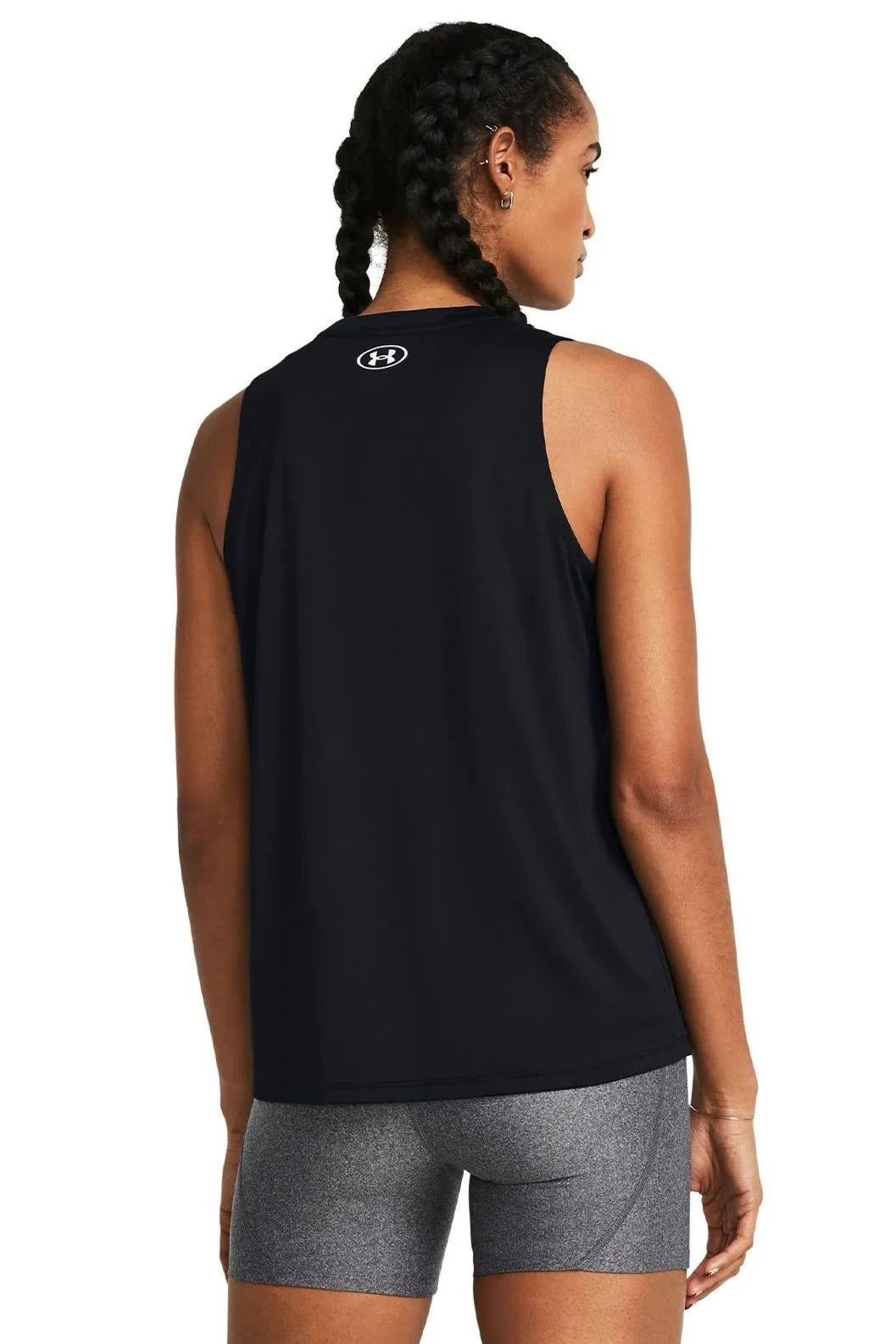 UA TECH MUJER T-SHIRT W UNDER ARMOUR