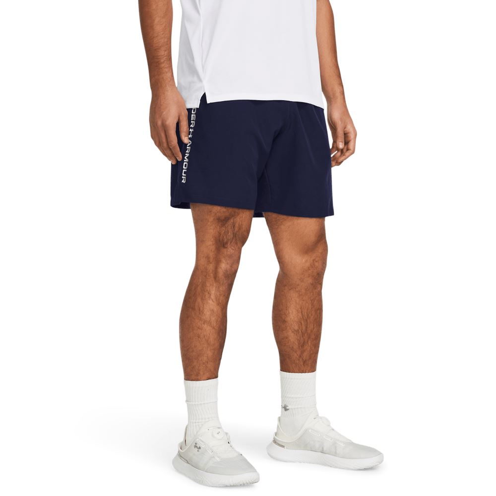 UA TECH™ WOVEN WORDMARK SHORTS HOMBRE SHORT UNDER ARMOUR