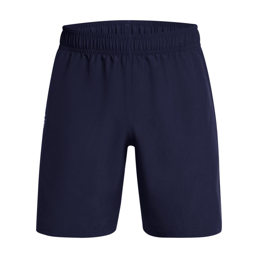 UA TECH™ WOVEN WORDMARK SHORTS HOMBRE SHORT UNDER ARMOUR