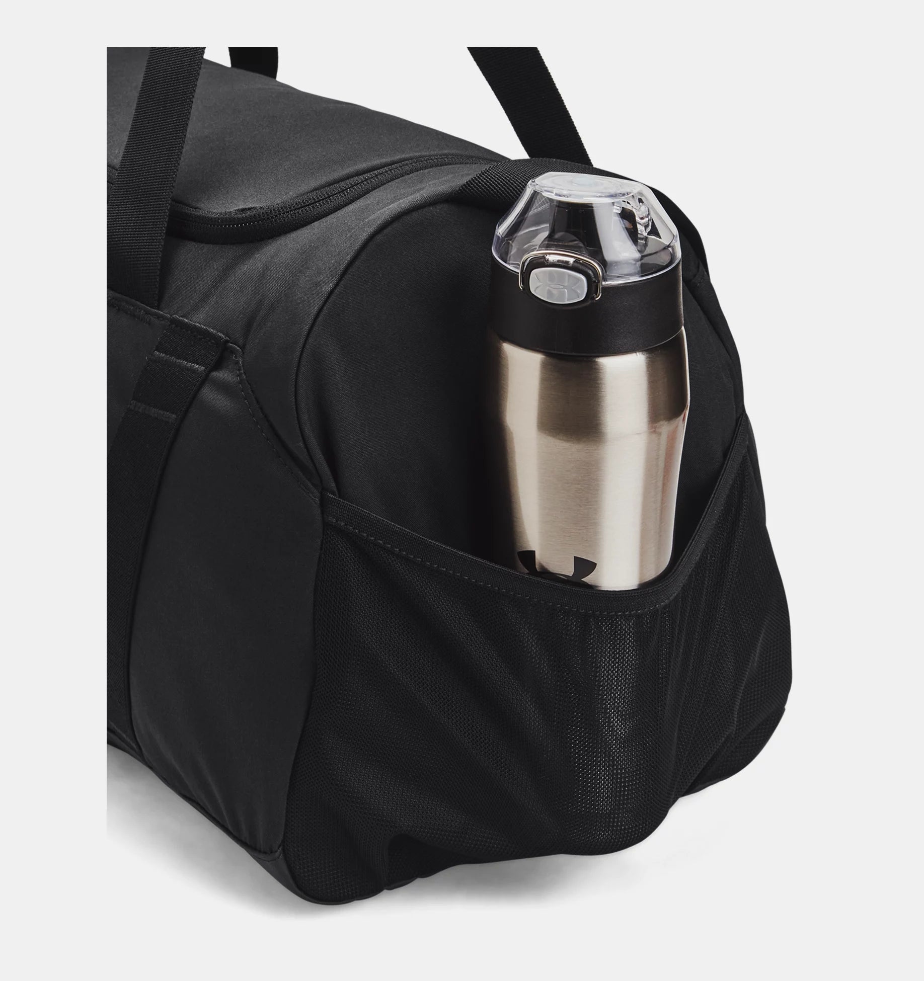 UA UNDENIABLE SIGNATURE DUFFLE UNDER ARMOUR