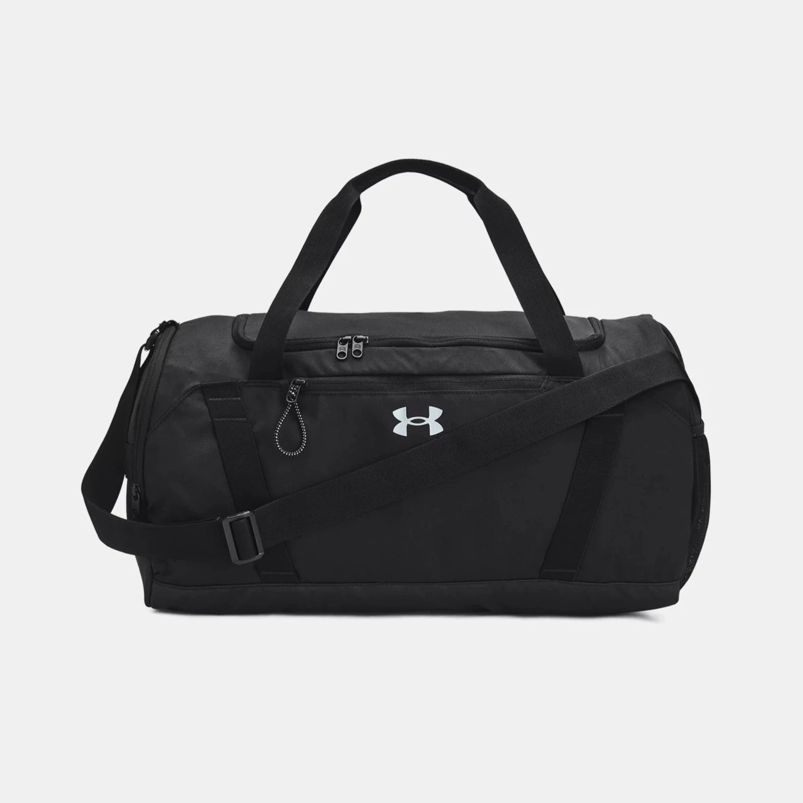 UA UNDENIABLE SIGNATURE DUFFLE UNDER ARMOUR