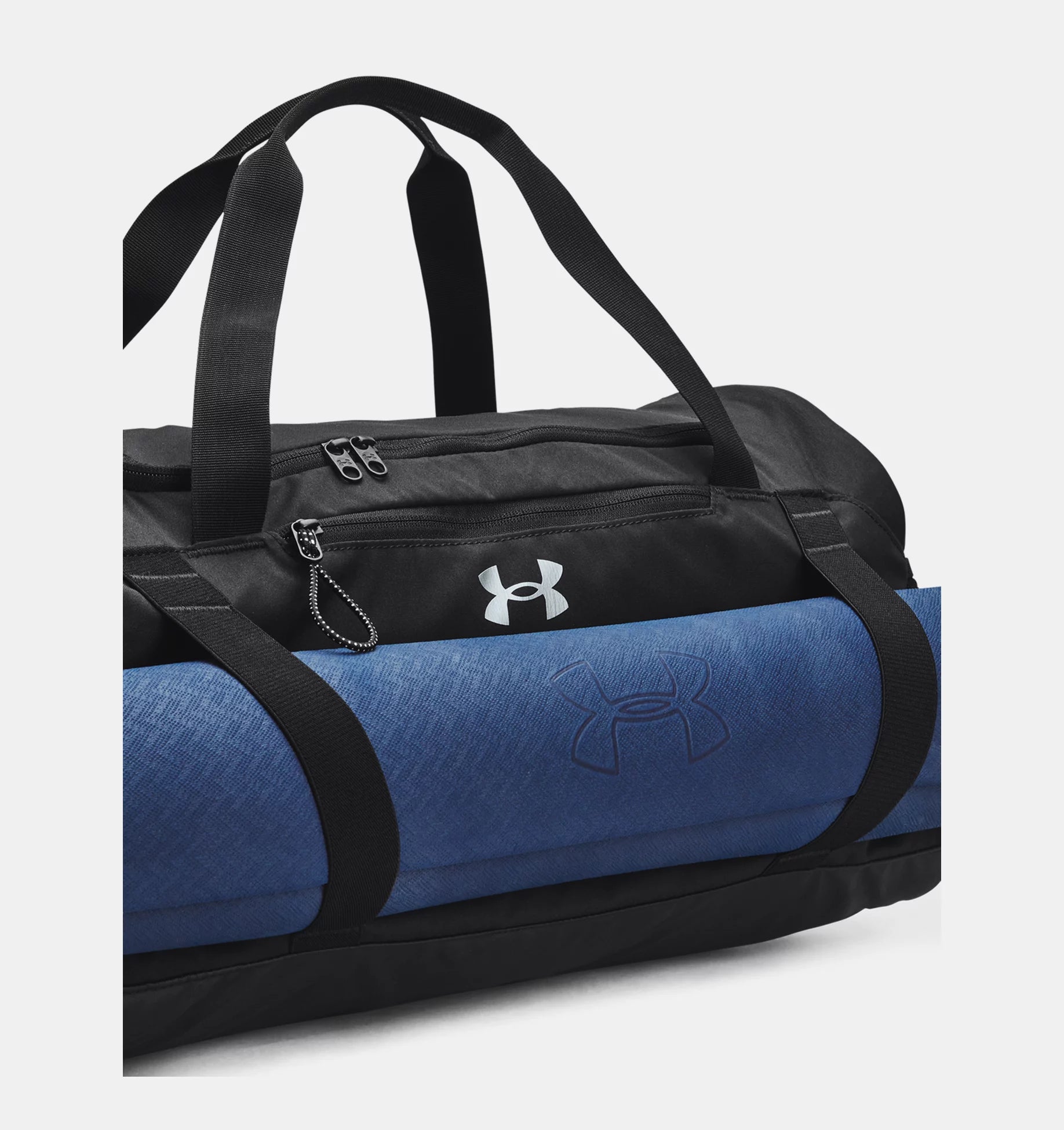 UA UNDENIABLE SIGNATURE DUFFLE UNDER ARMOUR