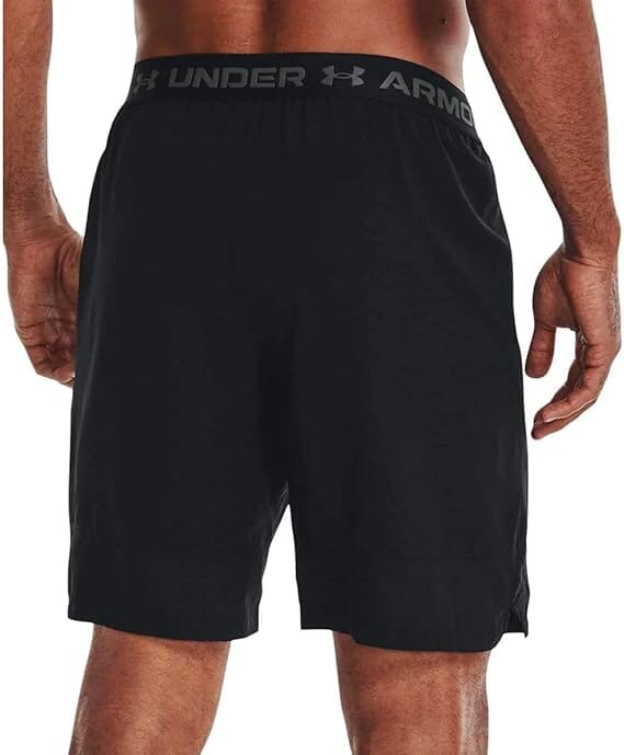 UA VANISH WOVEN HOMBRE SHORT UNDER ARMOUR