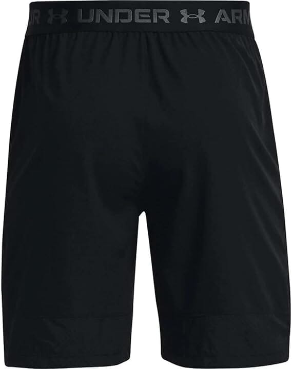 UA VANISH WOVEN HOMBRE SHORT UNDER ARMOUR