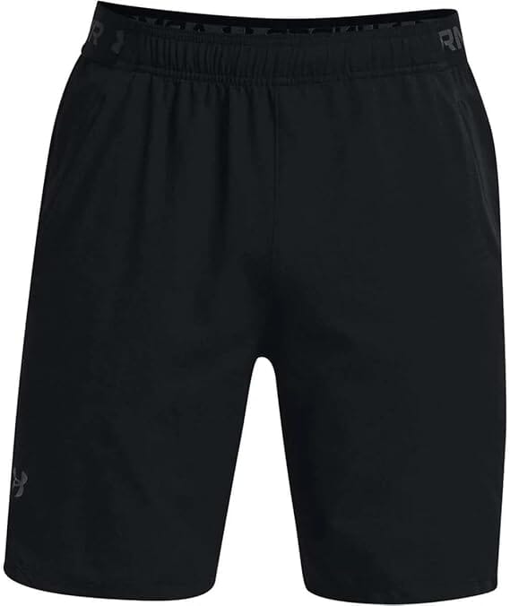 UA VANISH WOVEN HOMBRE SHORT UNDER ARMOUR