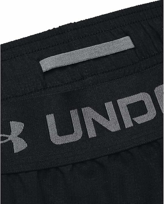 UA VANISH WOVEN HOMBRE SHORT UNDER ARMOUR