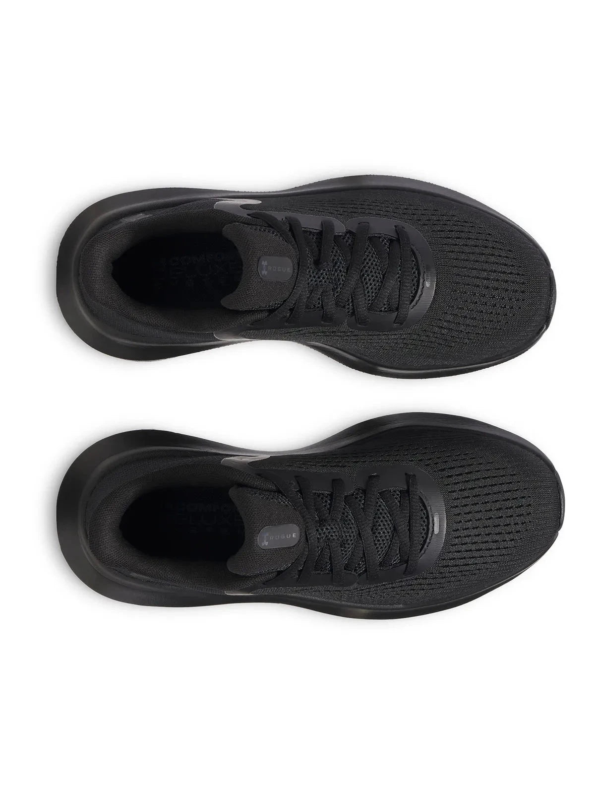 UA W CHALLENGER ROUGUE 5 Calzado UNDER ARMOUR