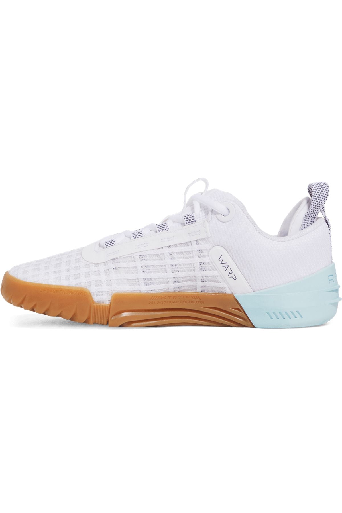 UA W TRIBASE REING 6 Calzado UNDER ARMOUR