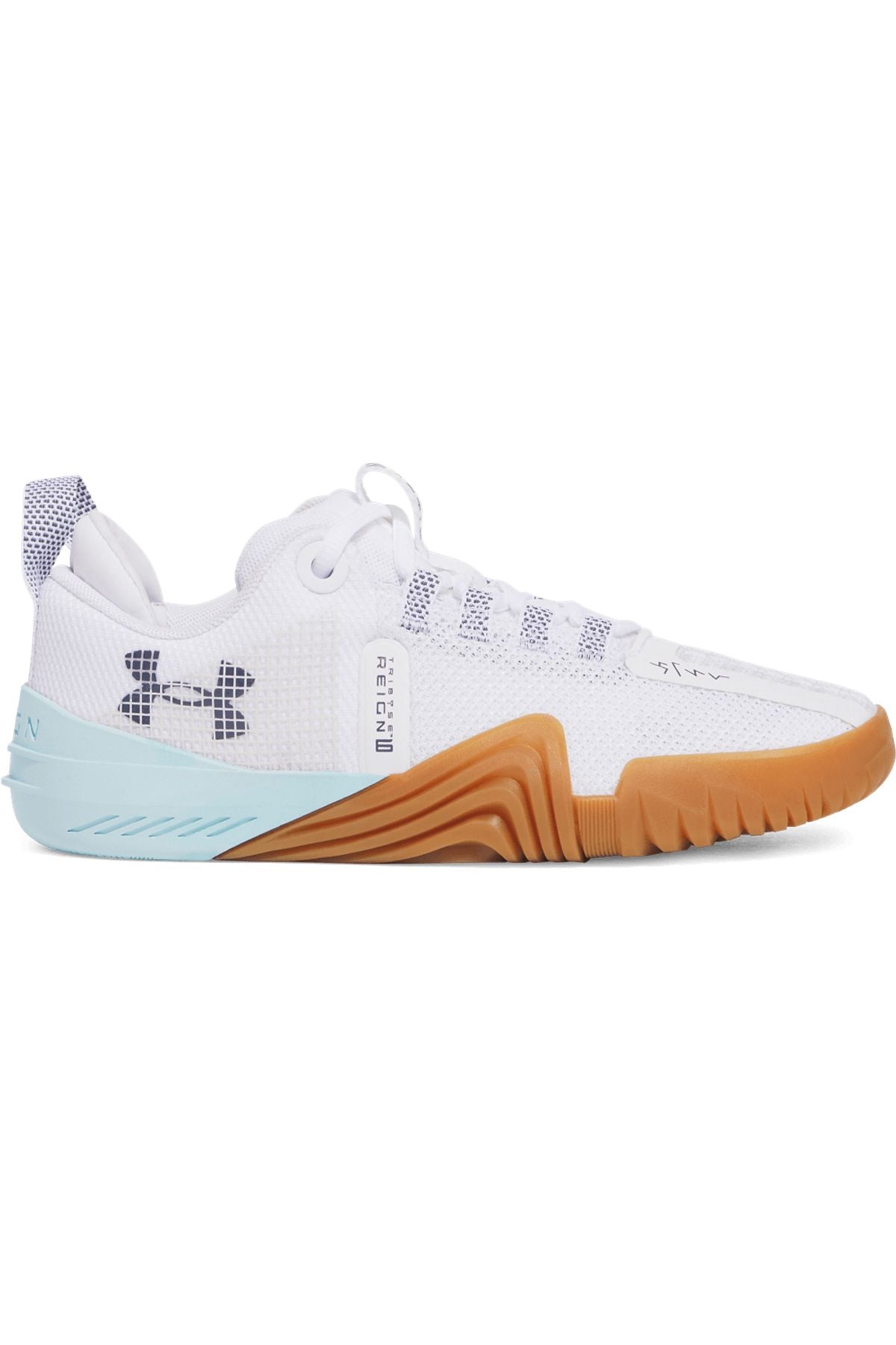 UA W TRIBASE REING 6 Calzado UNDER ARMOUR