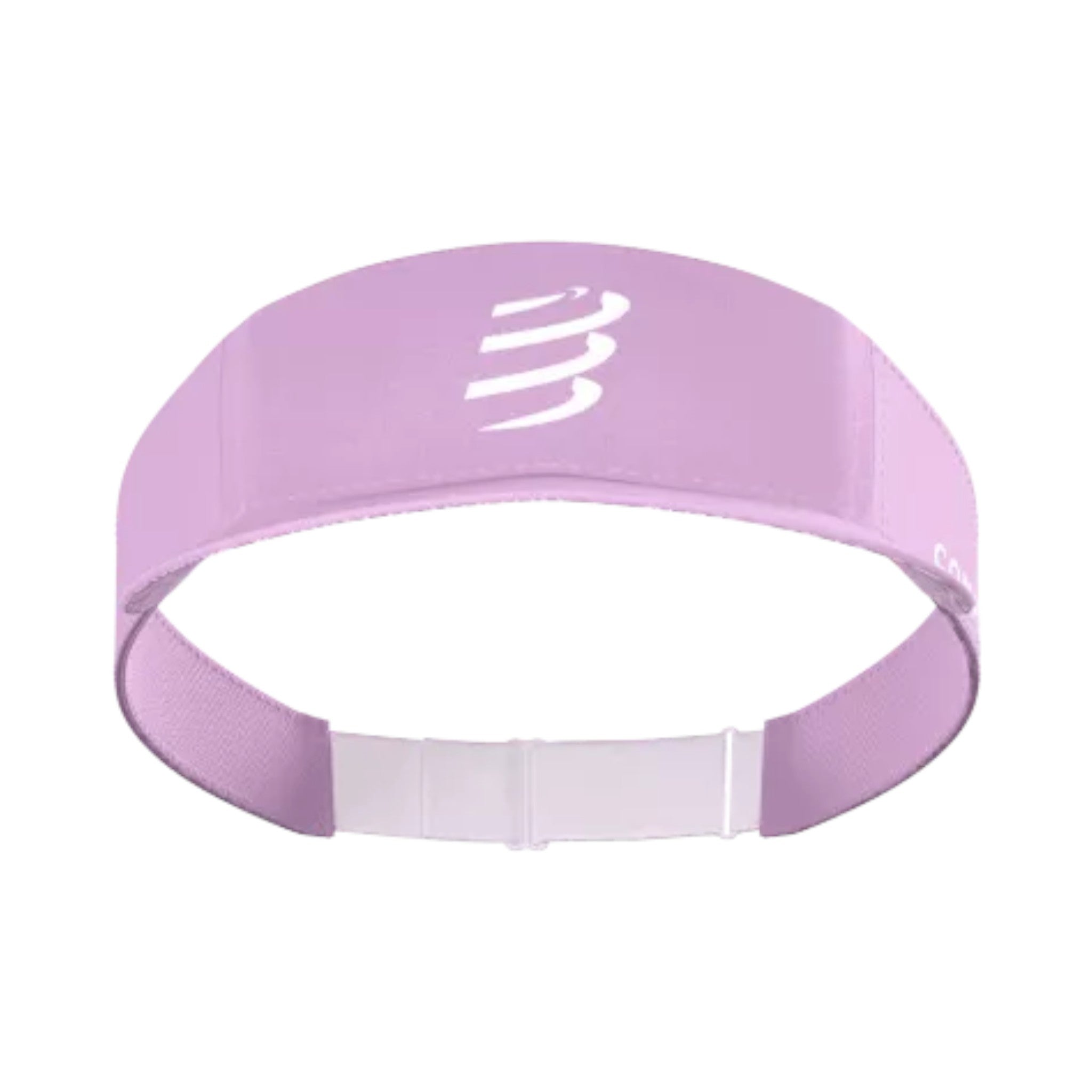Compressport Ultralight Visor Orchid #Color_Orchid