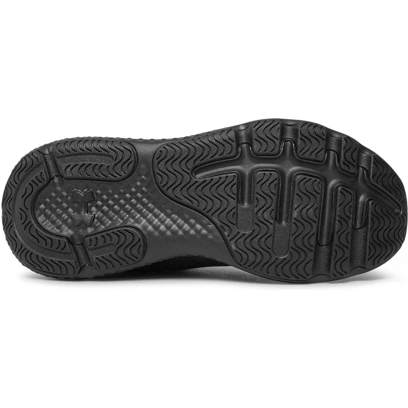 UNDER ARMOUR CHARGED REVITALIZE HOMBRE Calzado UNDER ARMOUR