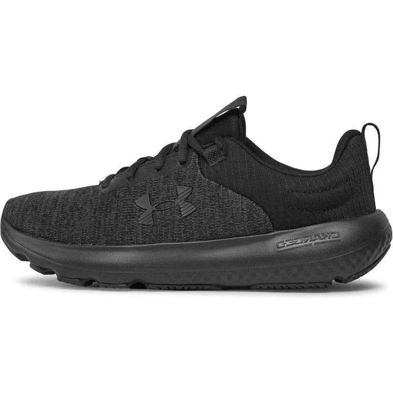 Under Armour Tenis De Marca De Hombre UA CHARGED REVITALIZE HOMBRE