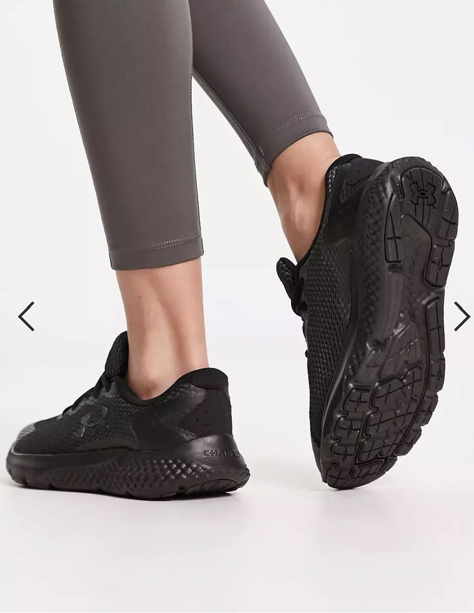 UA CHARGED ROGUE MUJER – Workout