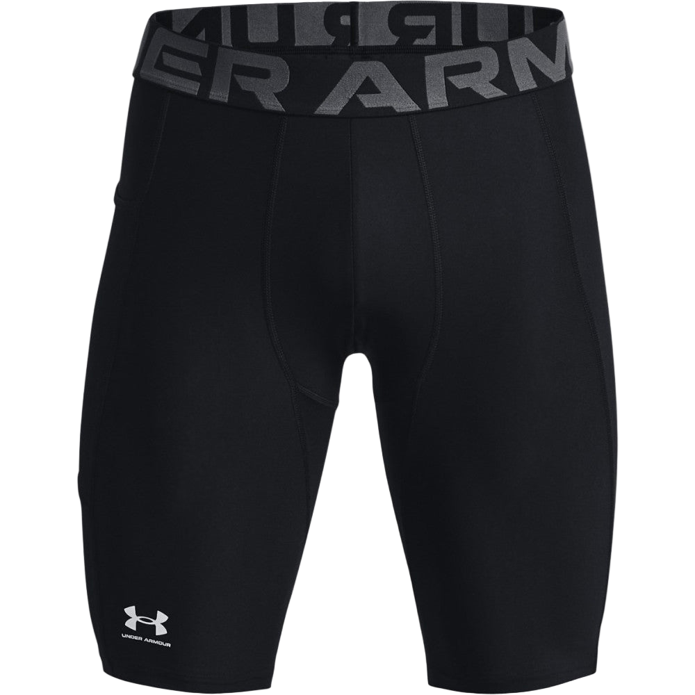 UA HEATGEAR POCKET