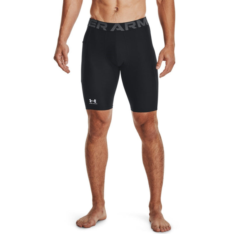 UA HEATGEAR POCKET