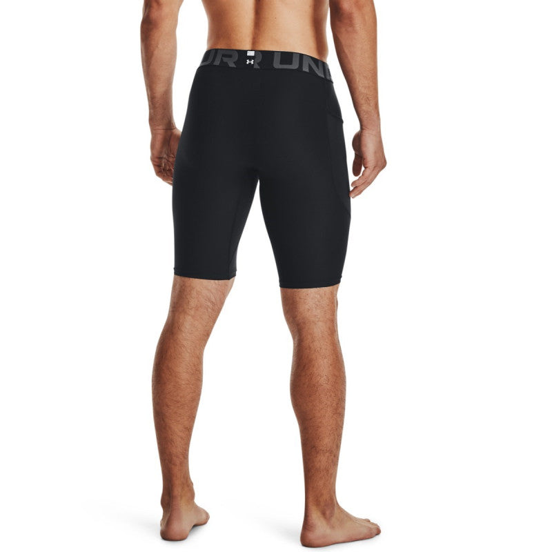 UA HEATGEAR POCKET
