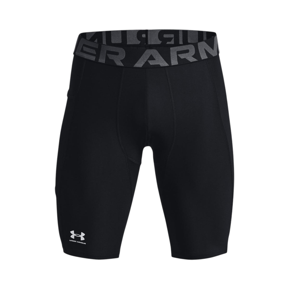 Under Armour HeatGear Armour Long Short Hombre