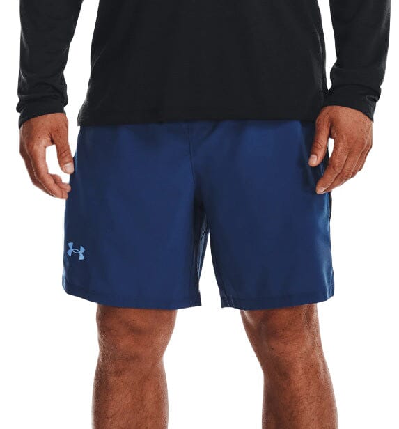 UNDER ARMOUR LAUNCH SHORT UNDER ARMOUR
