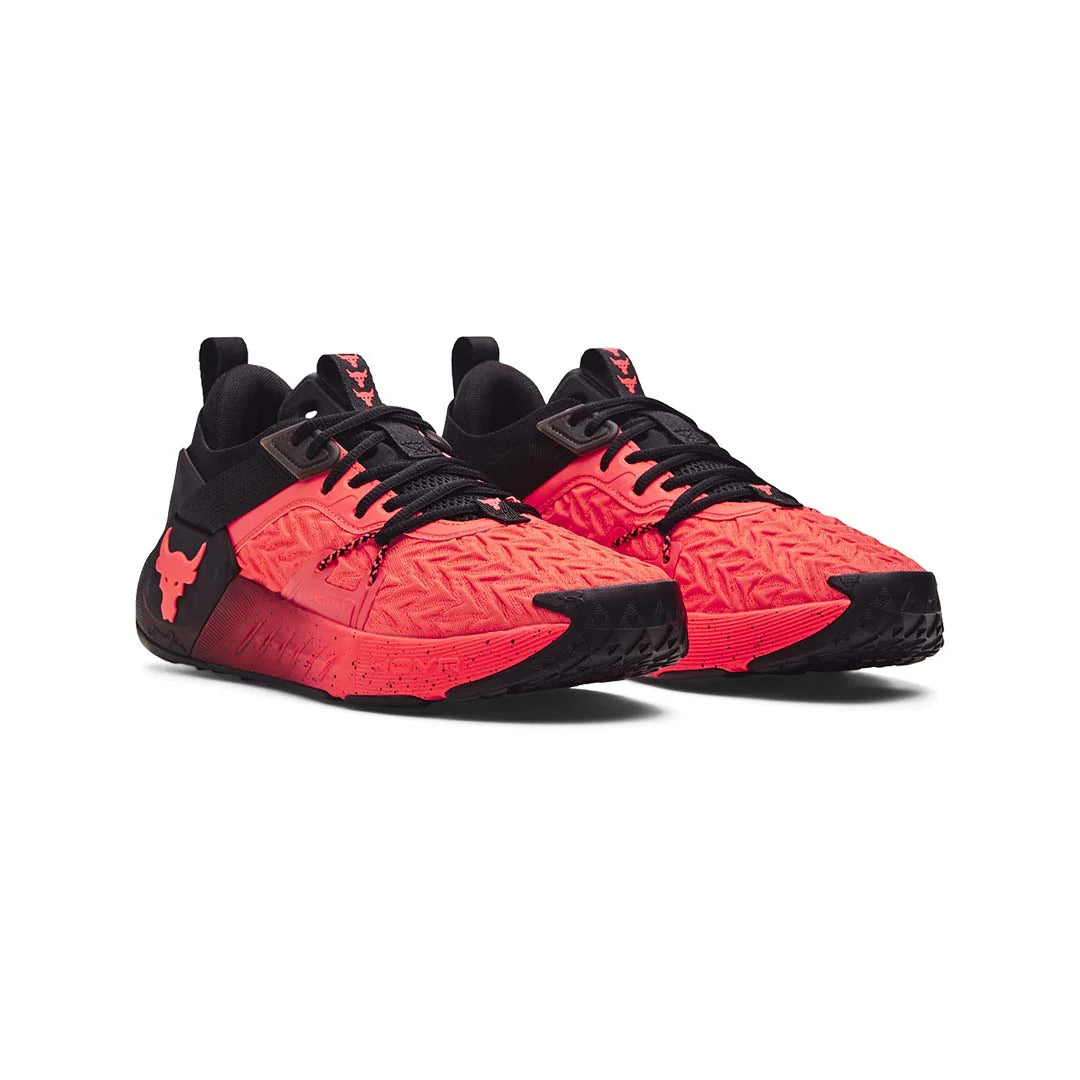 UNDER ARMOUR MEN PROJECT ROCK 6 Calzado UNDER ARMOUR