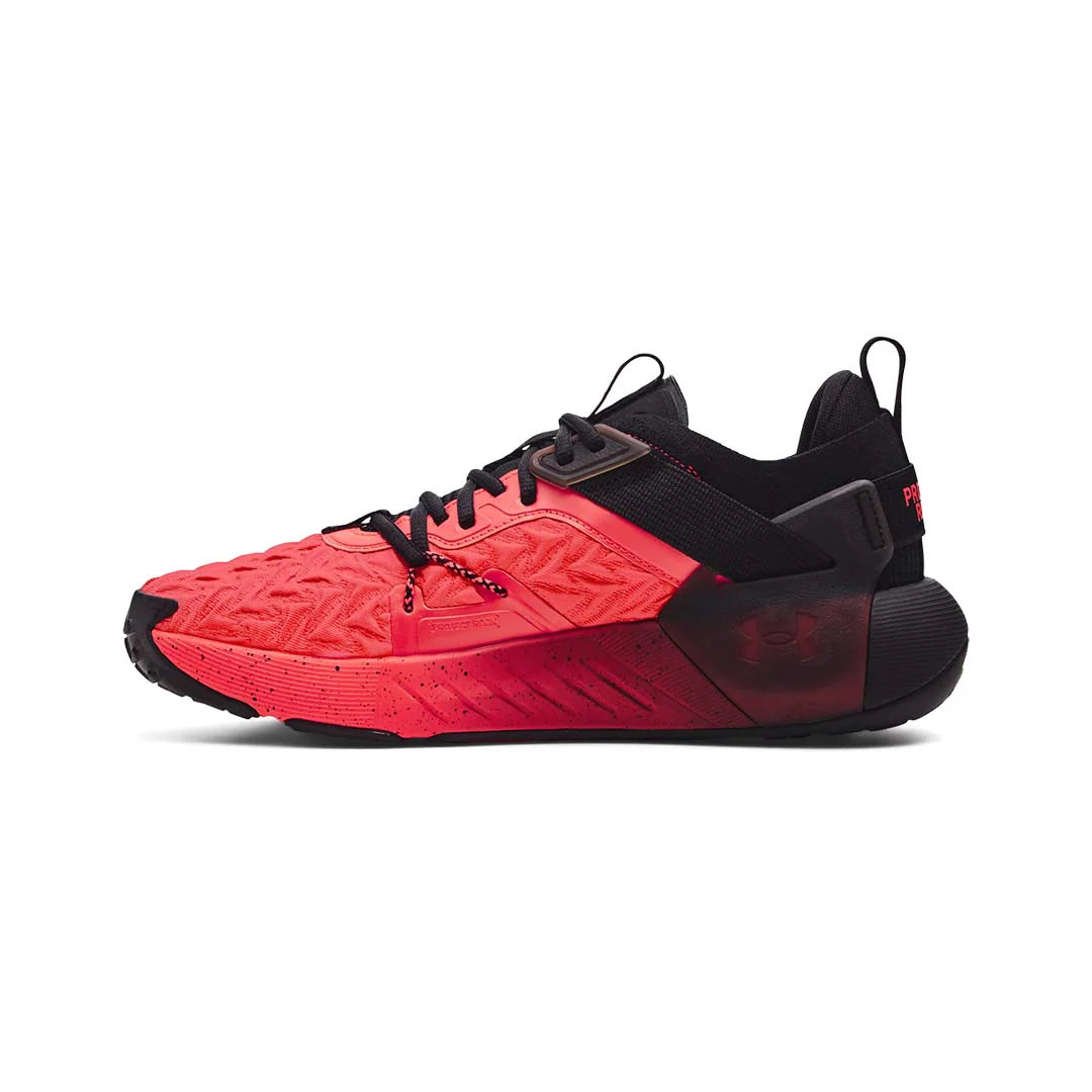 UNDER ARMOUR MEN PROJECT ROCK 6 Calzado UNDER ARMOUR