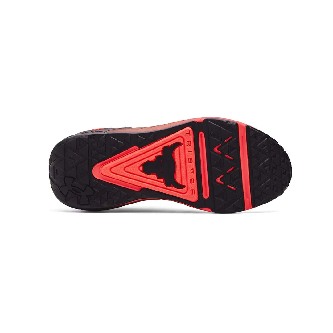 UNDER ARMOUR MEN PROJECT ROCK 6 Calzado UNDER ARMOUR