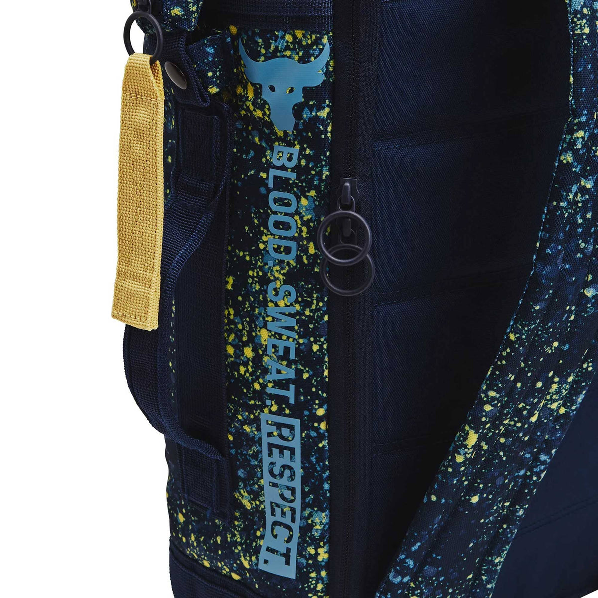 UNDER ARMOUR PROJECT ROCK BOX Gymsack UNDER ARMOUR