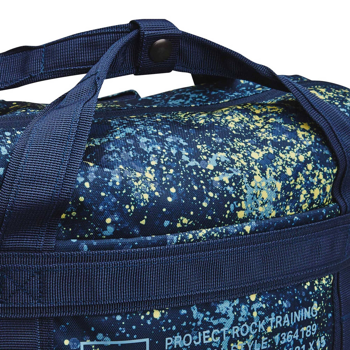 UNDER ARMOUR PROJECT ROCK BOX Gymsack UNDER ARMOUR