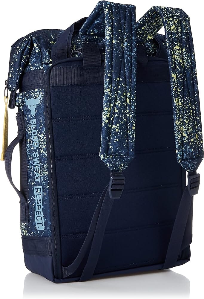 UNDER ARMOUR PROJECT ROCK BOX Gymsack UNDER ARMOUR
