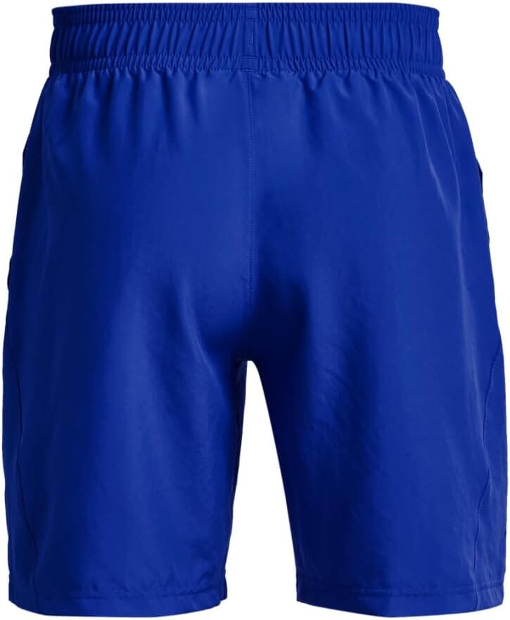 UNDER ARMOUR UA WOVEN GRAPHIC HOMBRE SHORT UNDER ARMOUR