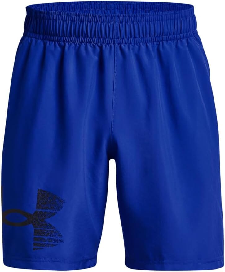 UNDER ARMOUR UA WOVEN GRAPHIC HOMBRE SHORT UNDER ARMOUR