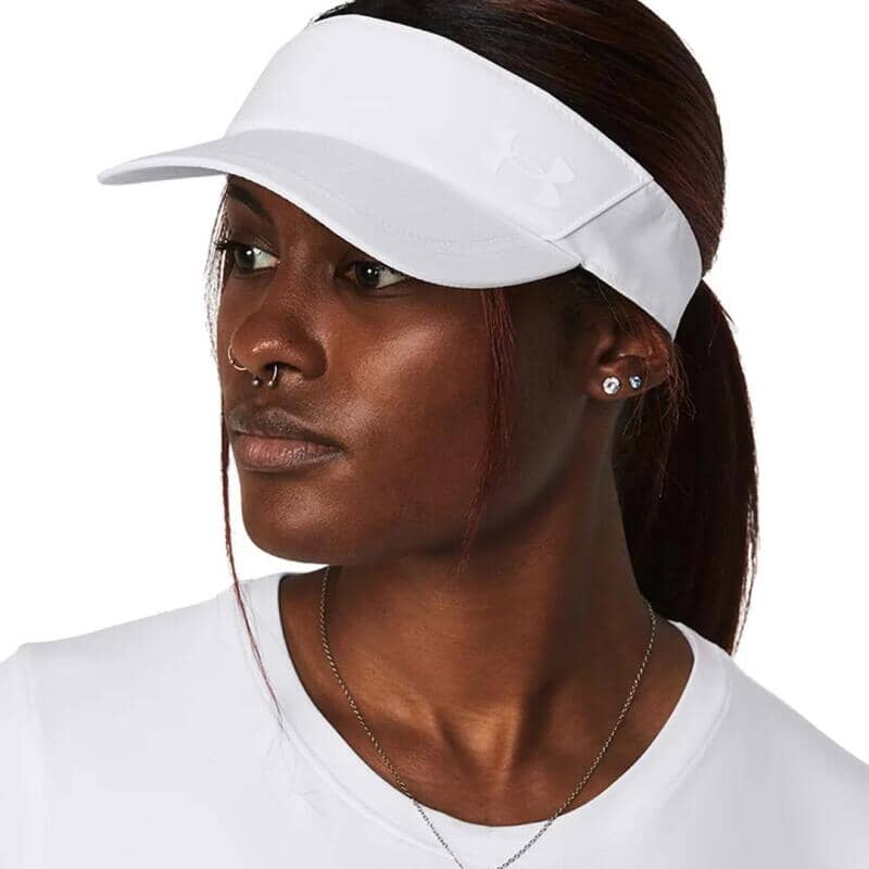 UNDER ARMOUR VISOR MUJER VISERAS UNDER ARMOUR