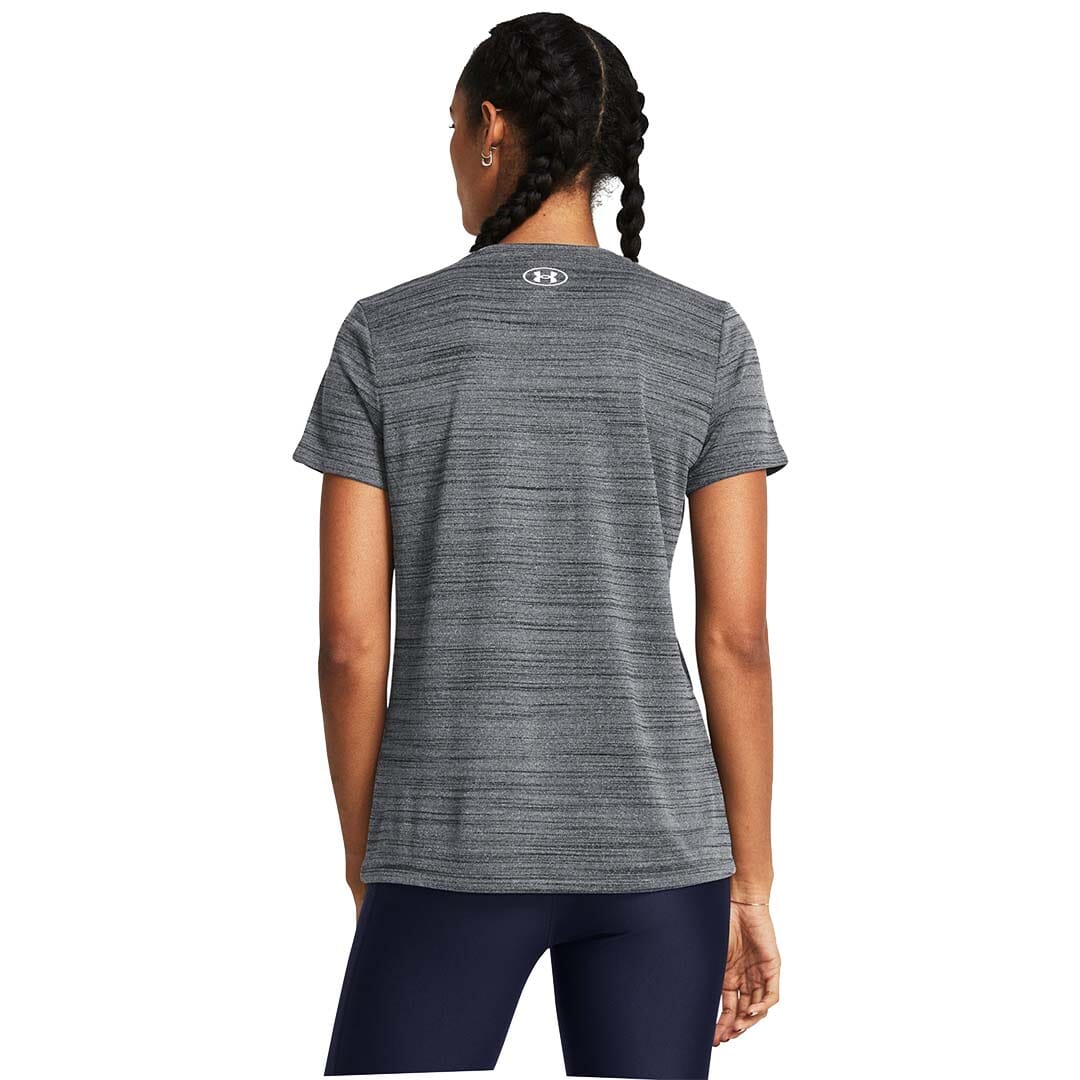 UNDER ARMOUR WOMEN TECH TIGER T-SHIRT W UNDER ARMOUR