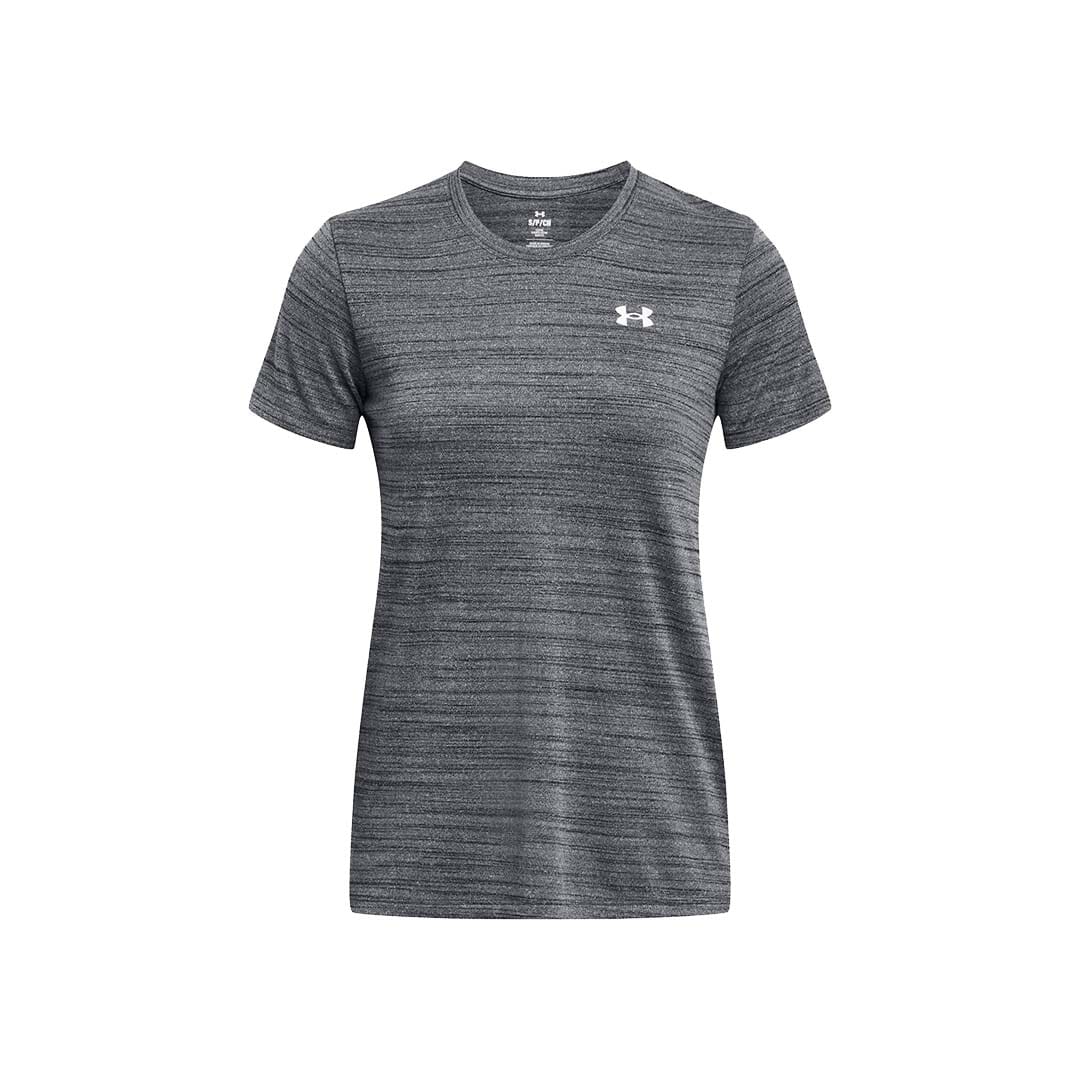UNDER ARMOUR WOMEN TECH TIGER T-SHIRT W UNDER ARMOUR