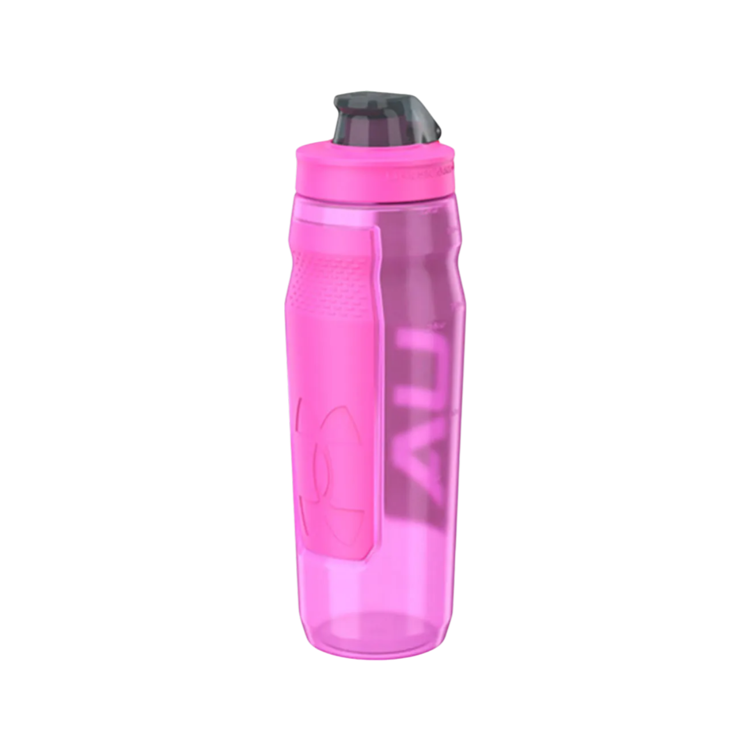 Under Armour Playmaker Squeeze 32oz Pink #Color_Pink