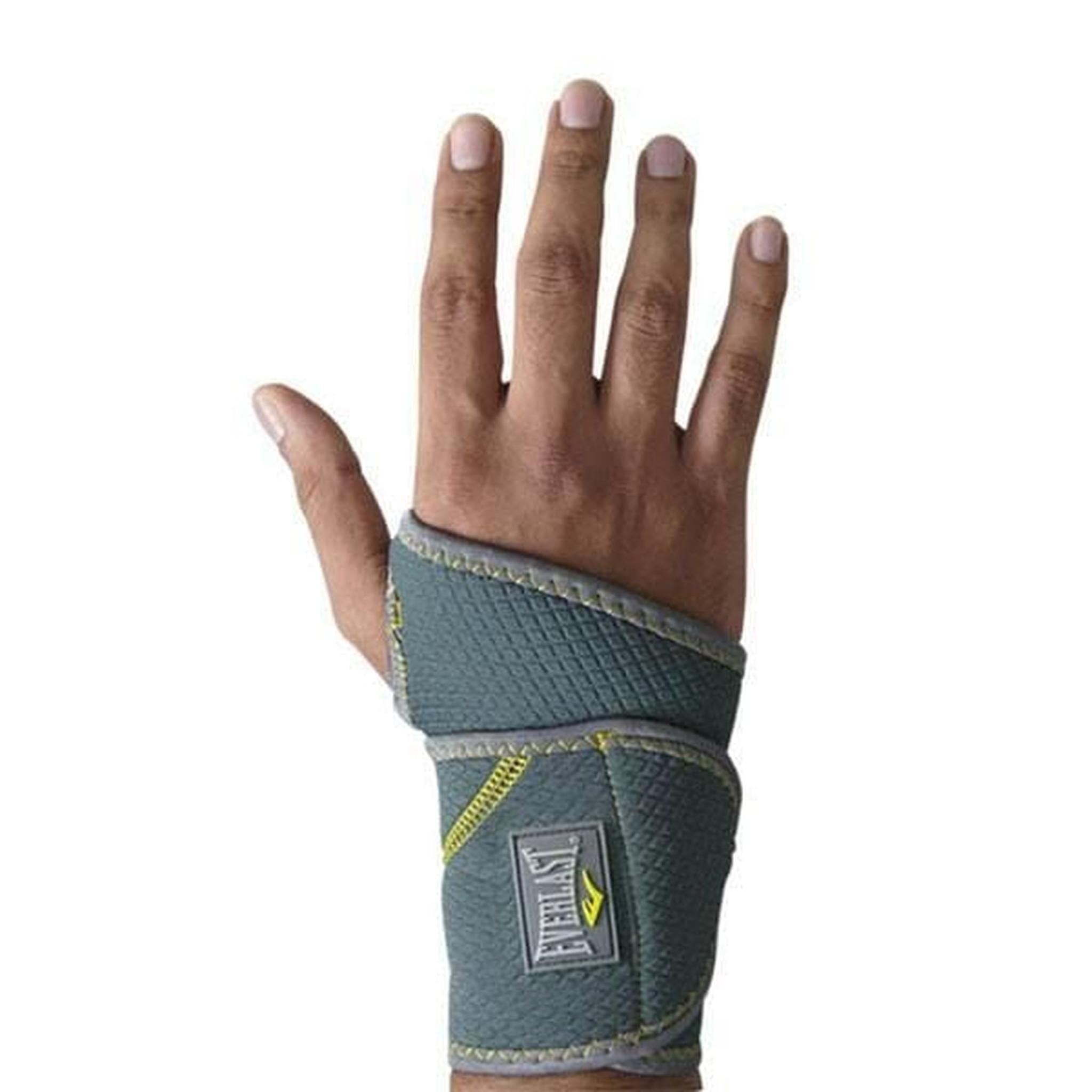 UNIVERSAL NEOPRENO WRIST SUPPORT EVERLAST
