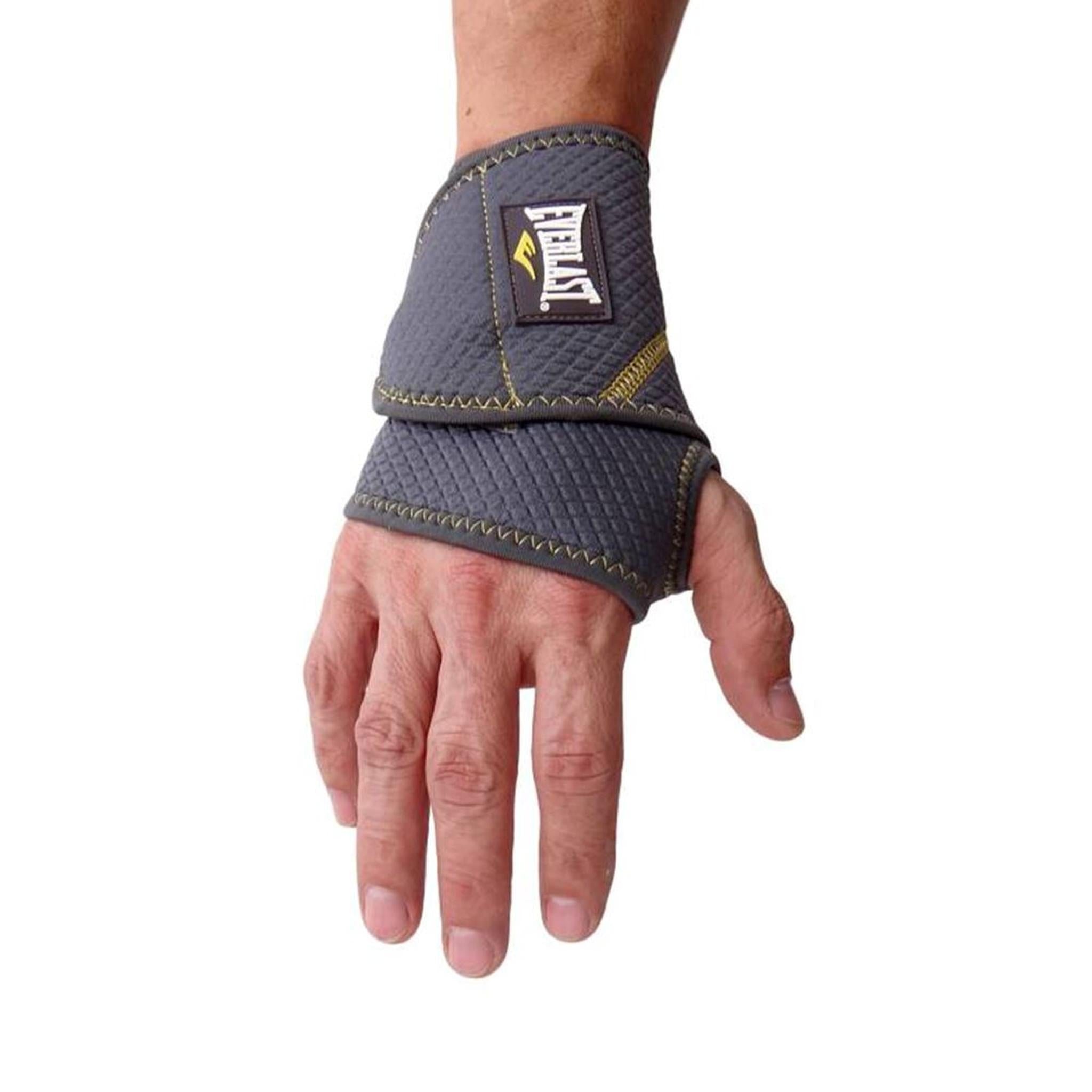 UNIVERSAL NEOPRENO WRIST SUPPORT EVERLAST
