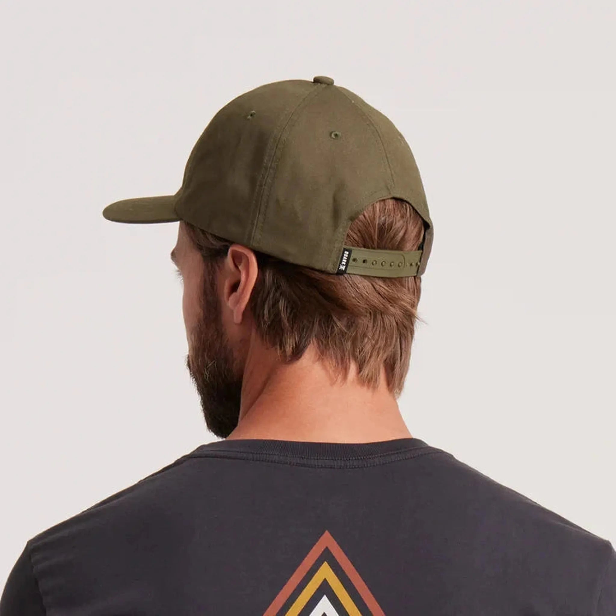 VENTURE SNAPBACK HAT GORRAS ROARK