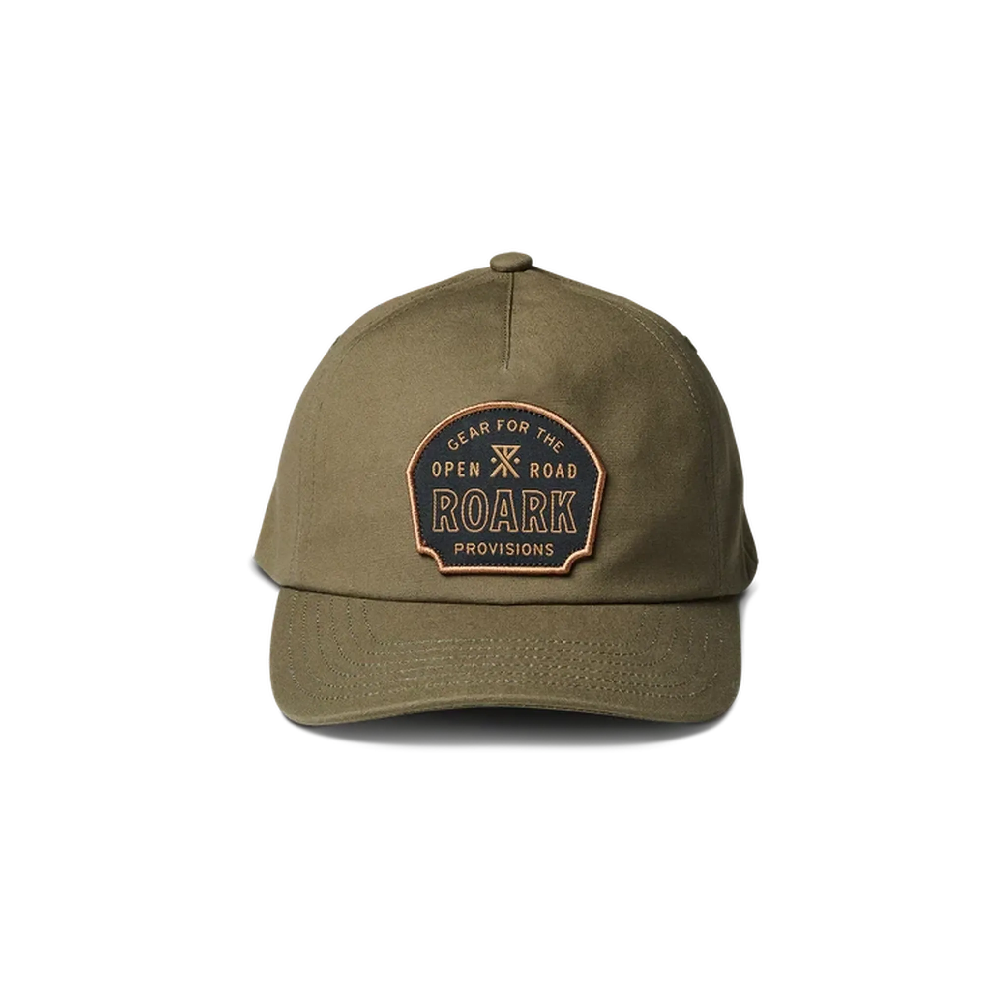 VENTURE SNAPBACK HAT GORRAS ROARK