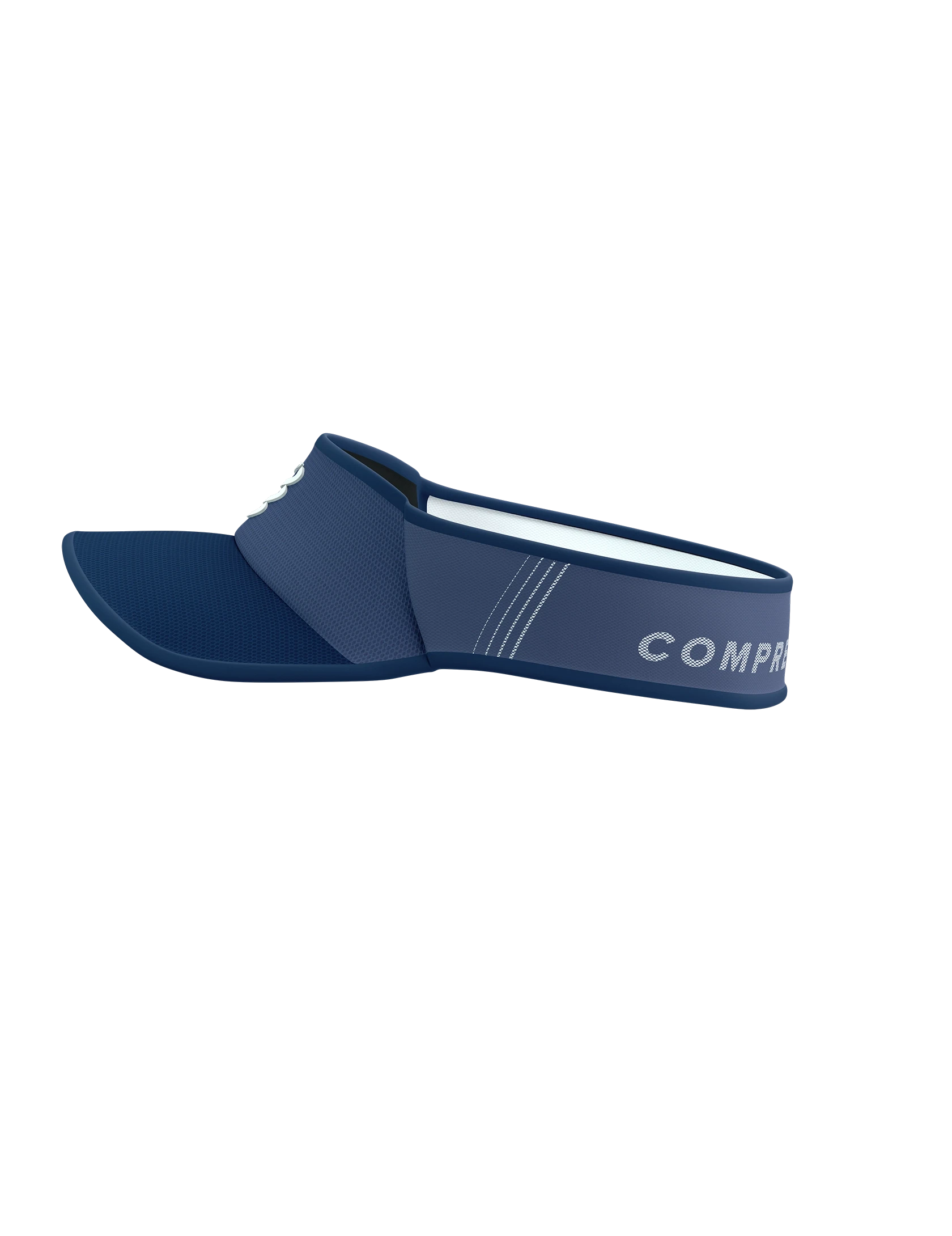 VISOR ULTRALIGHT FLASH VISERAS COMPRESSPORT