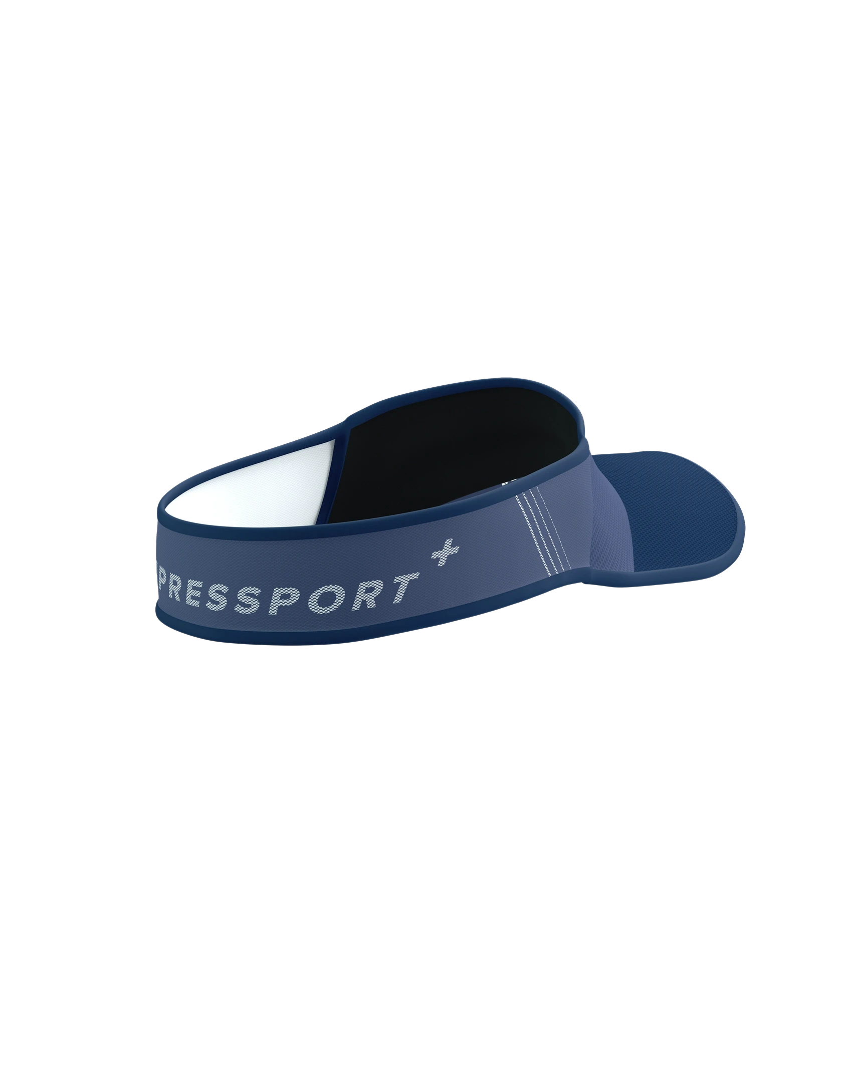 VISOR ULTRALIGHT FLASH VISERAS COMPRESSPORT