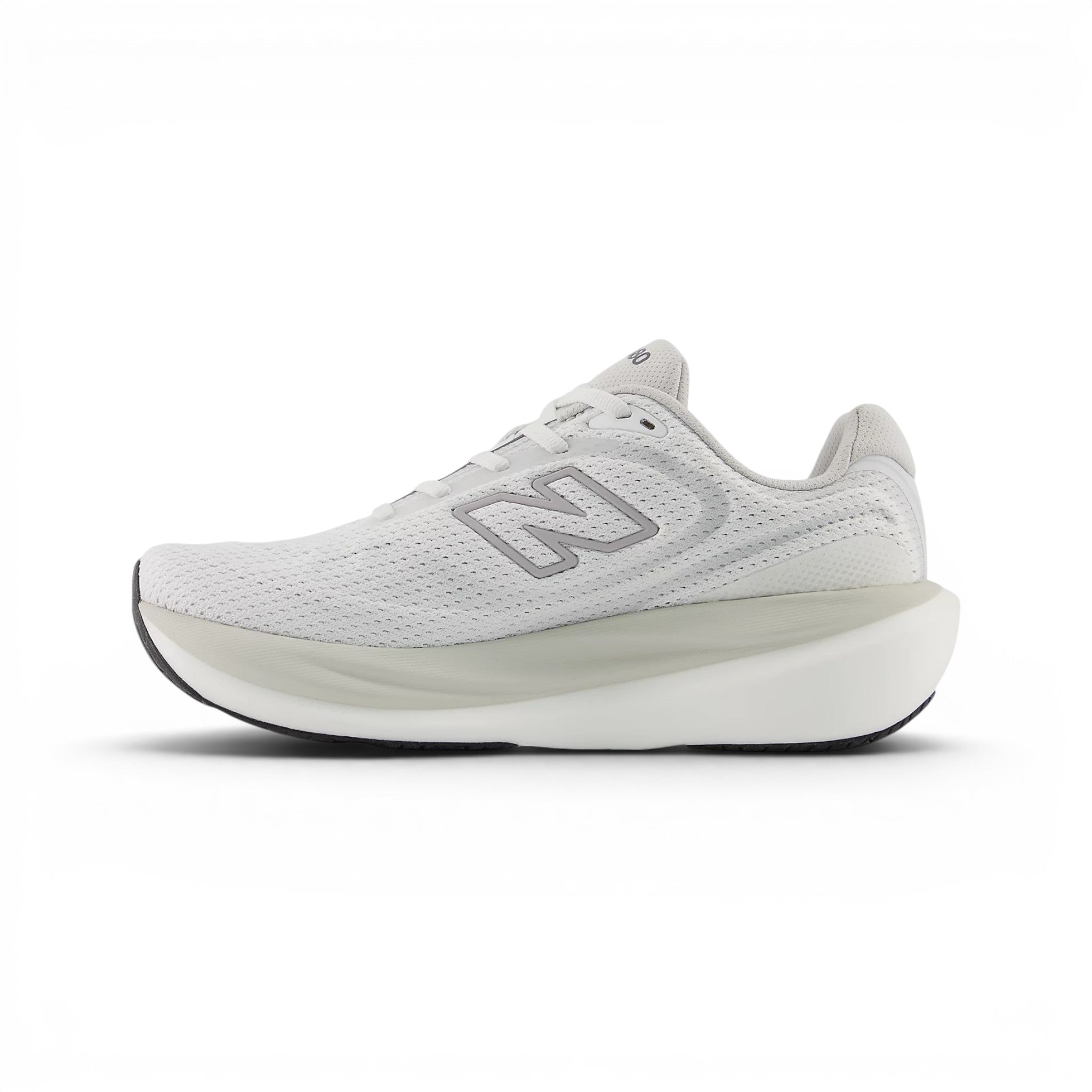New Balance 1080 V15 Mujer Truffle #Color_Truffle