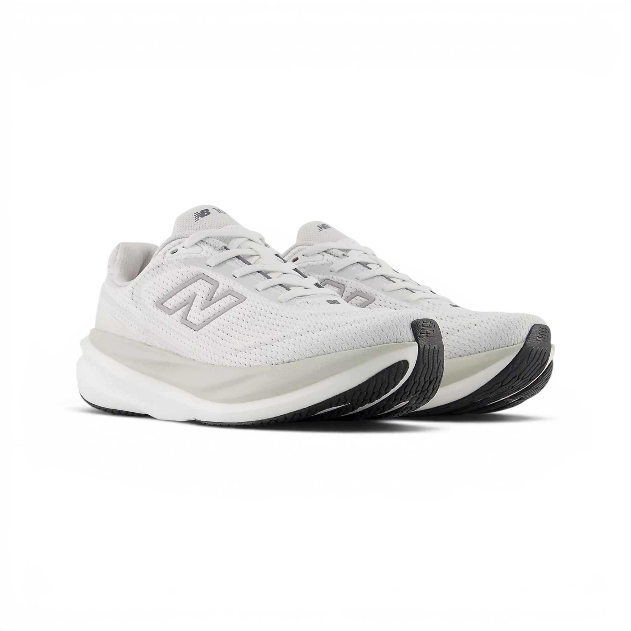 New Balance 1080 V15 Mujer Truffle #Color_Truffle