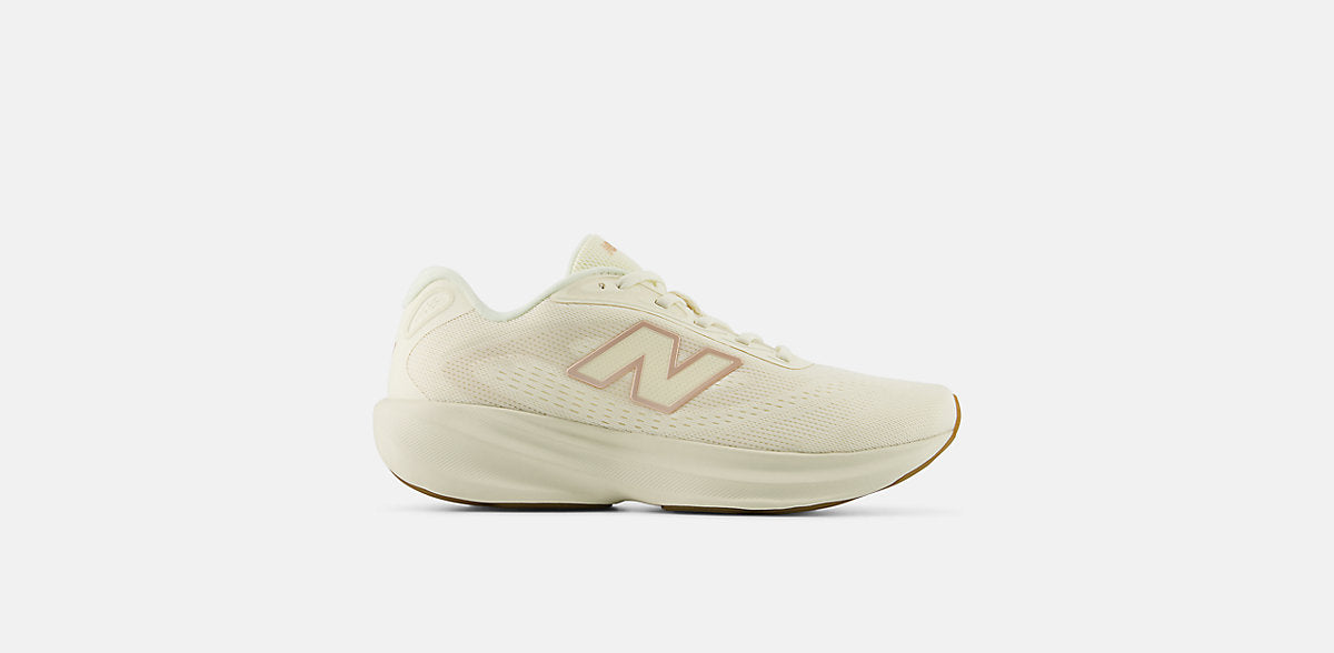 New Balance 680 V9 Mujer Angora