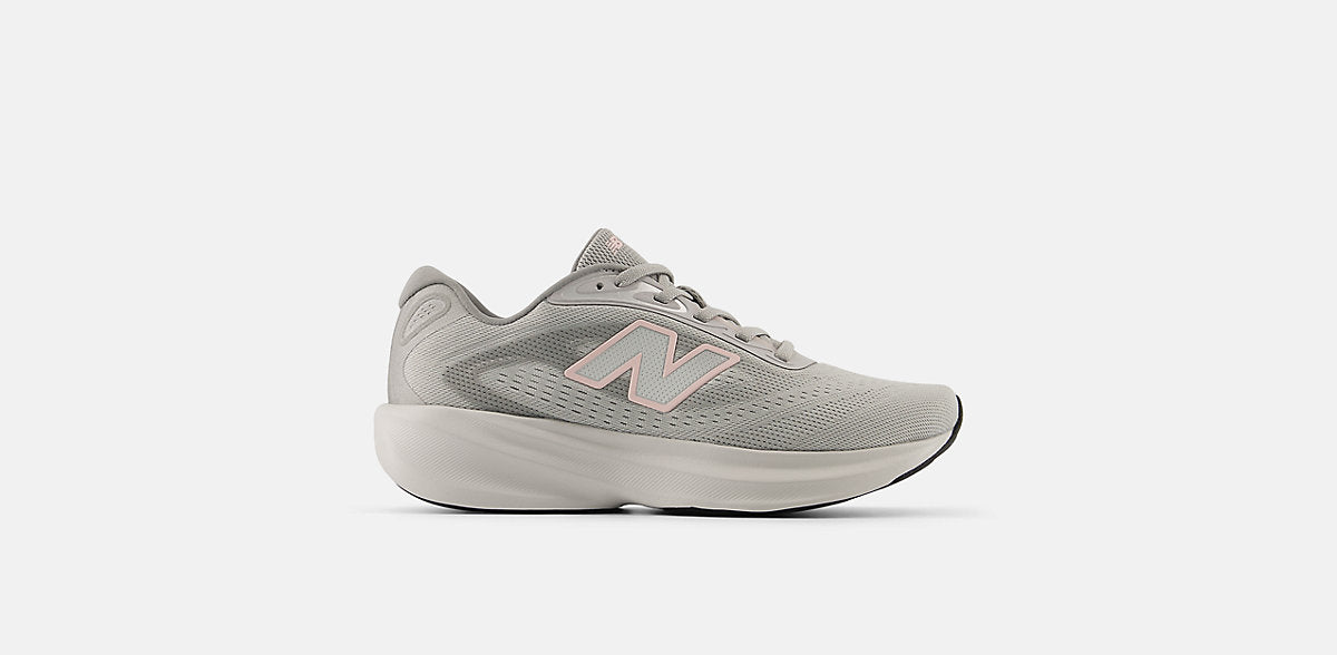 New Balance 680 V9 Mujer Grey