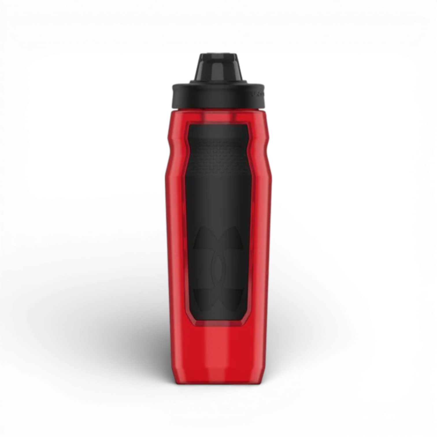 Under Armour Playmaker Squeeze 32oz Red #Color_Red
