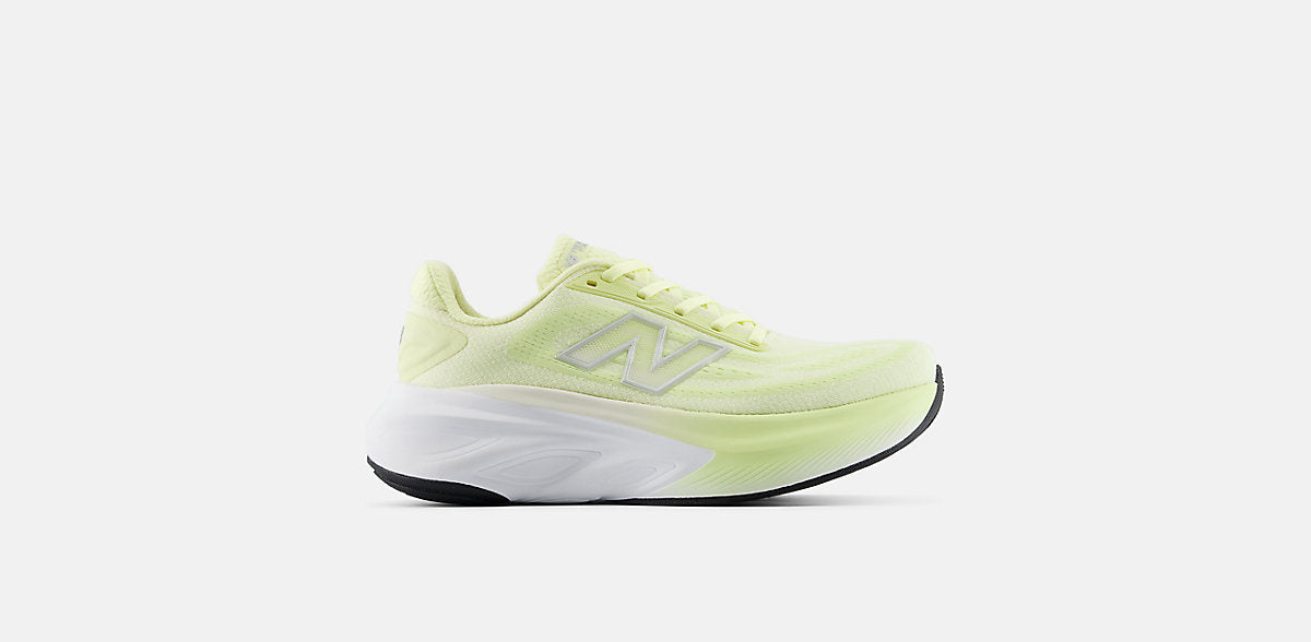 New Balance More V6 Mujer Fennel Seed