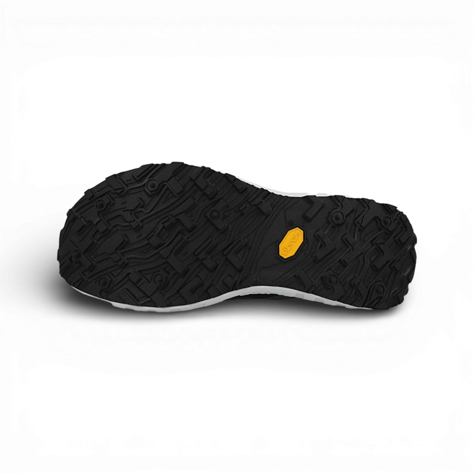 NORDA 001 Black Hombre