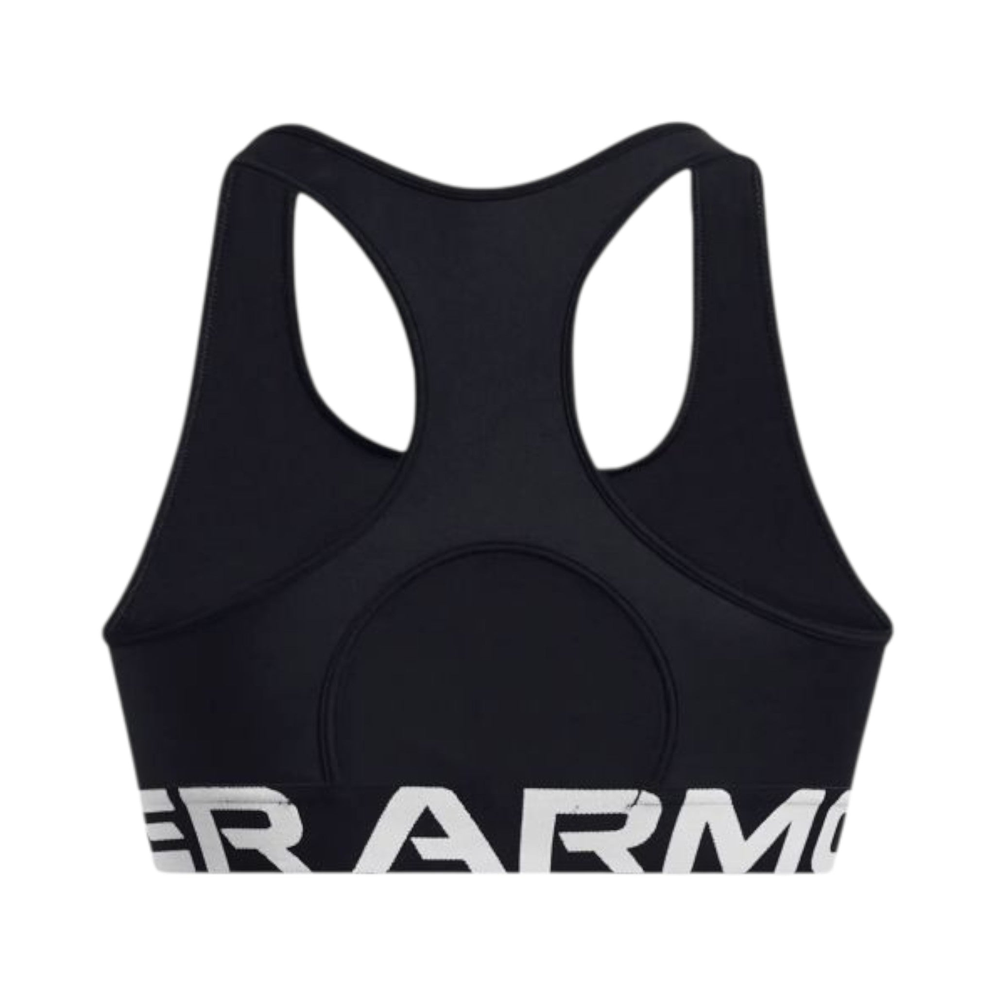 UA HeatGear® Mid Bra
