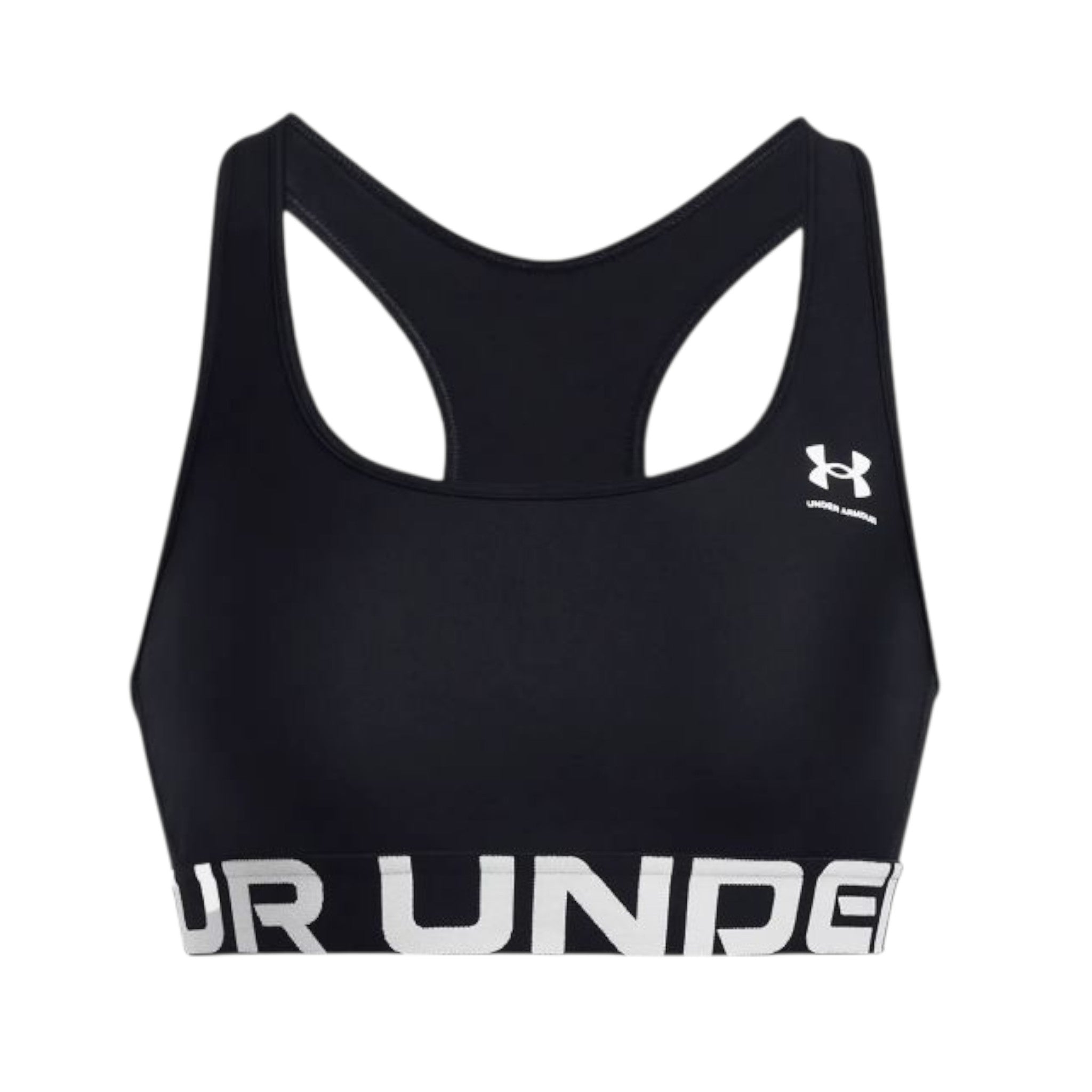 UA HeatGear® Mid Bra