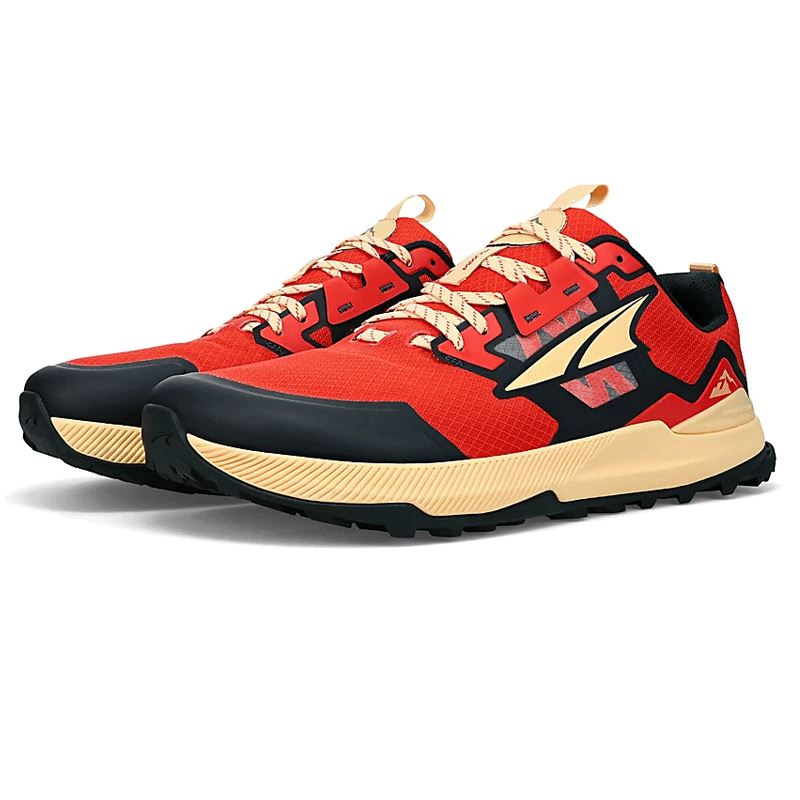 ALTRA HOMBRE LONE PEAK 7 TENNIS ALTRA